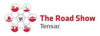Tensar's The Road Show