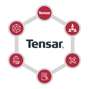 Tensar System Approach How We Help