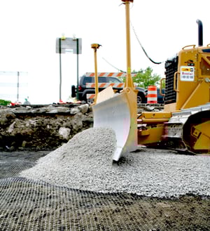 InDOT Project
