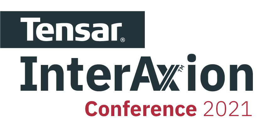 Tensar-InterAxion-Conference-Logo