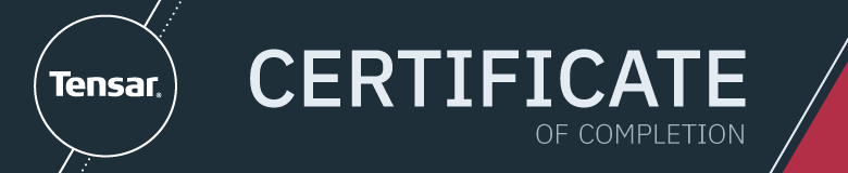 Tensar-PDH-Certificate-Header-Image