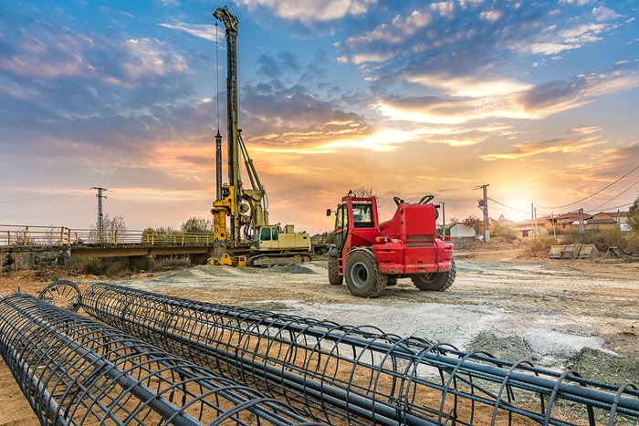 What Are The Types Of Piles And Their Construction Methods What Are The Types Of Piles And Their Construction Methods