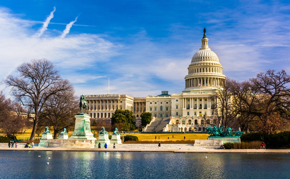 GMA Spring Lobby Day