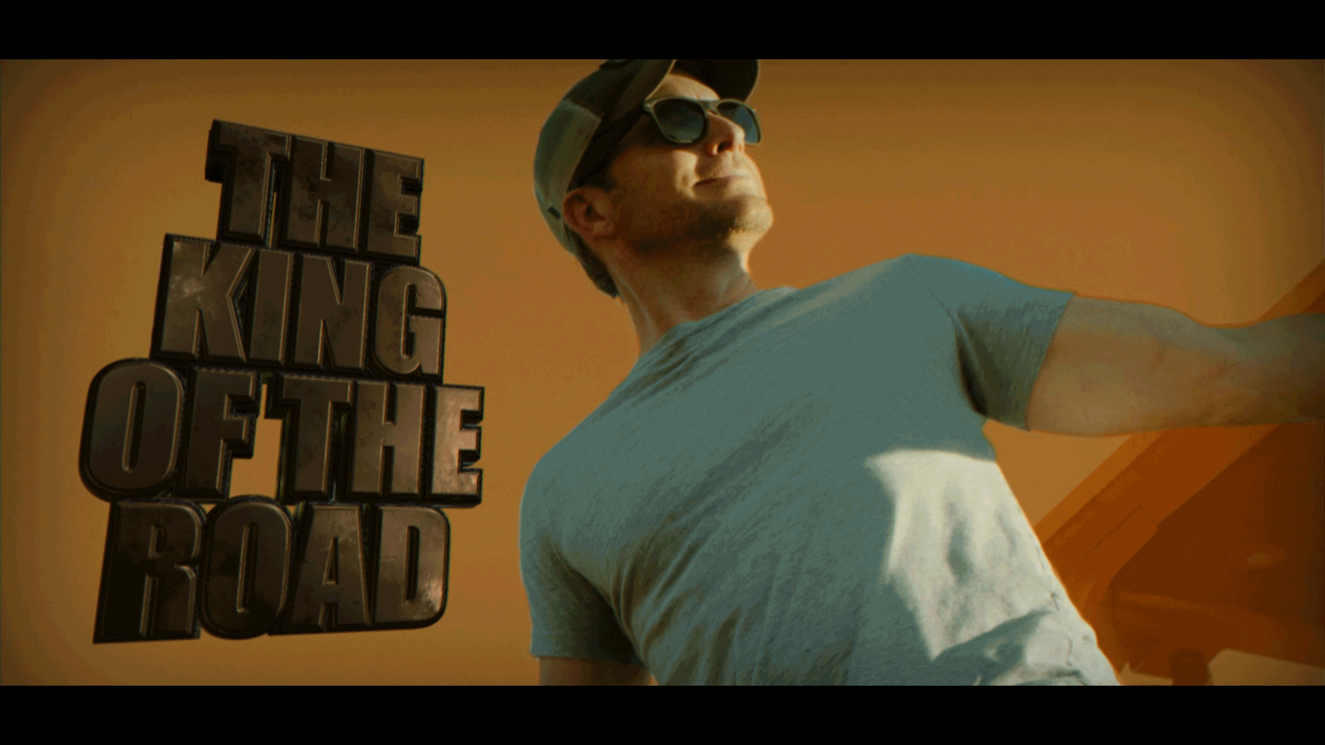 Tensar's King of the Road